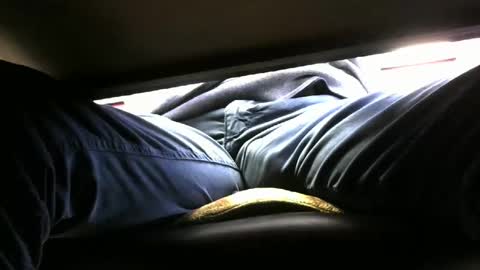 Edging and denial... online show from December 10, 6:49 pm