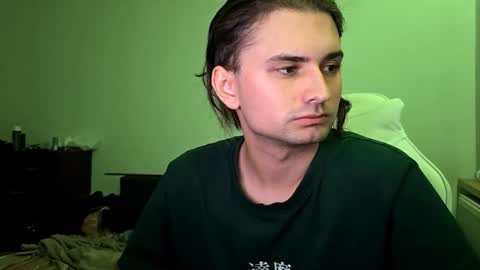 Vlad online show from October 16, 6:27 pm