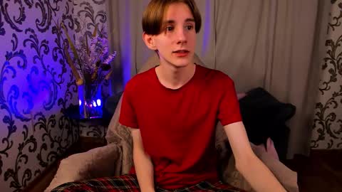 Ted online show from November 24, 7:15 pm