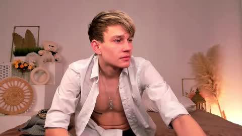 Ted online show from March 8, 4:05 am