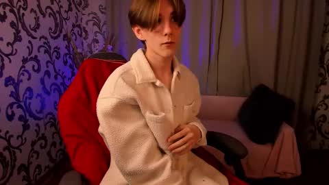 Ted online show from December 2, 6:55 pm