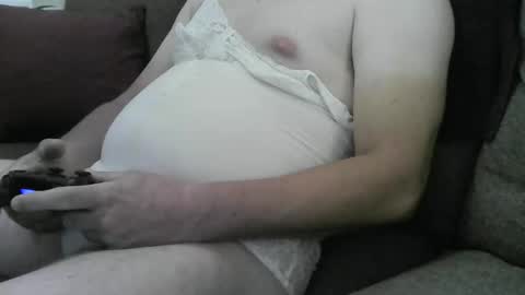 Chris online show from September 23, 9:58 pm