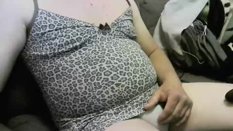 Chris online show from April 19, 8:11 pm