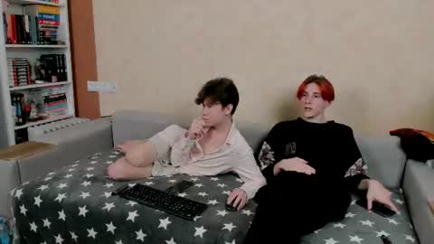 tedy_lun online show from June 13, 9:34 pm