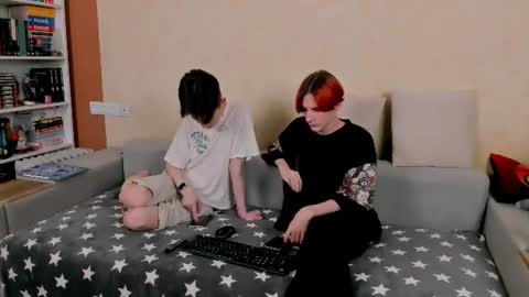 tedy_lun online show from June 19, 9:08 pm