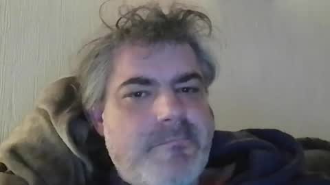 Peter online show from May 12, 6:16 pm