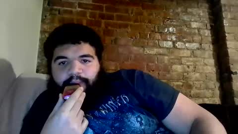 teethirstrap online show from November 29, 11:18 pm