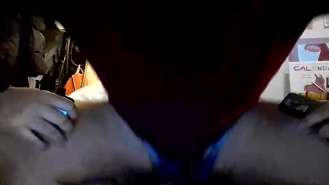 teethirstrap online show from December 24, 9:44 pm