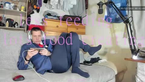 Virg Lszl online show from December 31, 7:42 am