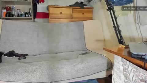 Virg Lszl online show from February 13, 9:06 pm