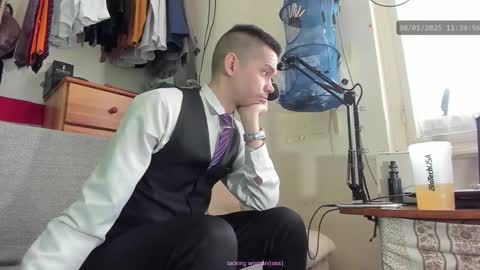 Virg Lszl online show from January 30, 10:40 am