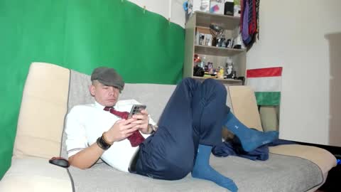 Virg Lszl online show from November 18, 5:00 am