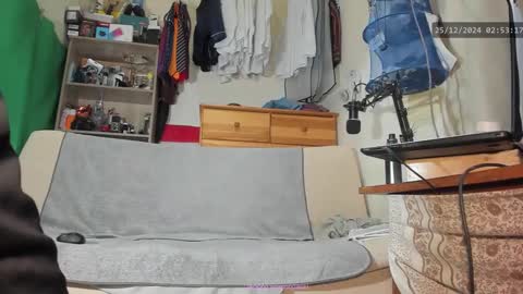 Virg Lszl online show from December 25, 1:53 am