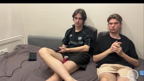 Tema online show from January 7, 8:47 pm