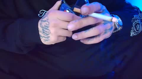 tempsnasty online show from January 6, 12:03 am