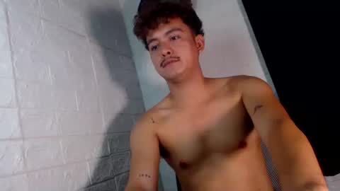 tempting_jon online show from April 4, 3:47 am