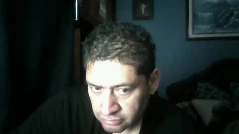 Fabio Canavaro online show from January 11, 2:48 am