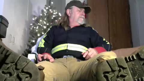 Tennredneck online show from January 6, 2:48 am