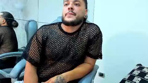 Teo online show from August 3, 3:49 am