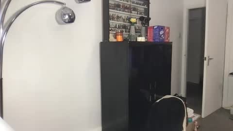 Terence online show from April 3, 1:57 am