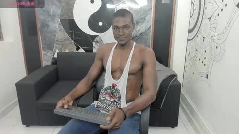 terranze_z online show from January 26, 7:20 pm