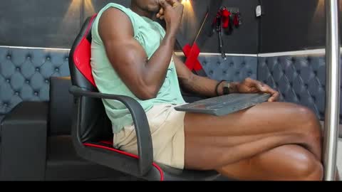 terranze_z online show from October 5, 9:08 pm