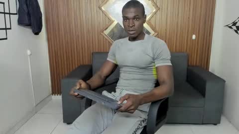 terranze_z online show from January 20, 7:46 pm