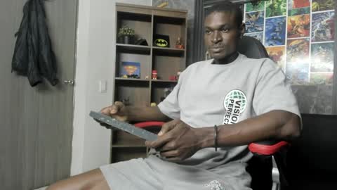 terranze_z online show from February 2, 7:25 pm