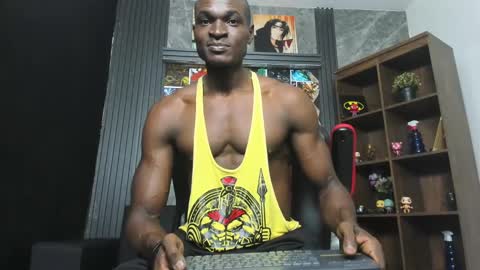 terranze_z online show from January 11, 7:49 pm