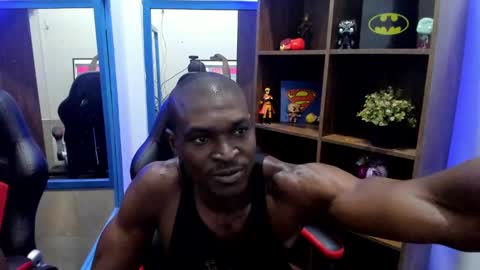 terranze_z online show from March 12, 7:59 pm