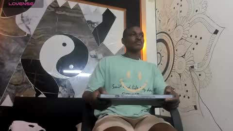 terranze_z online show from February 21, 7:10 pm