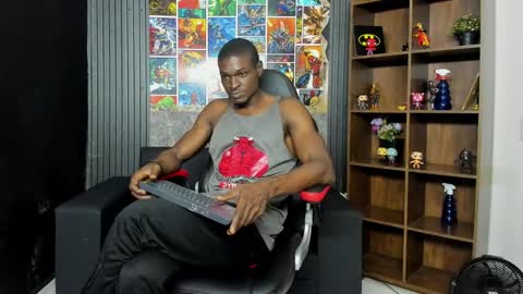 terranze_z online show from January 6, 3:42 am