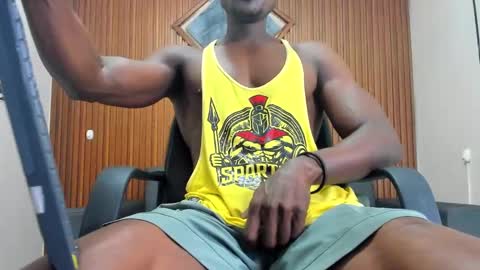 terranze_z online show from February 26, 7:25 pm