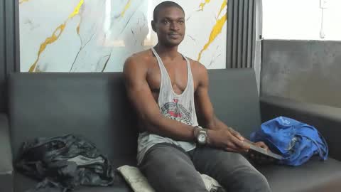 terranze_z online show from October 6, 9:19 pm