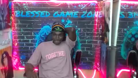 terry_zyzz online show from April 12, 11:11 am