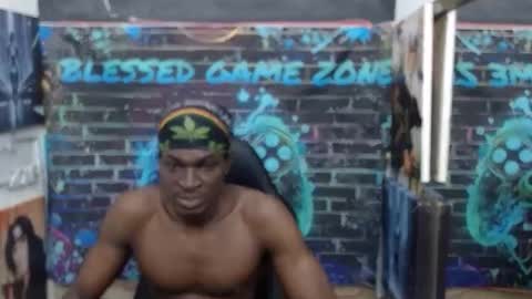 terry_zyzz online show from April 3, 7:43 pm