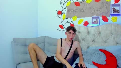 terrygrace online show from November 27, 8:23 pm