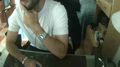 terwosdex online show from April 26, 1:52 pm