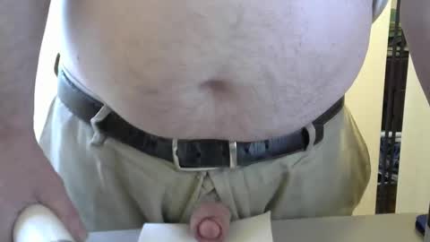 Test the Chat online show from January 12, 6:38 pm