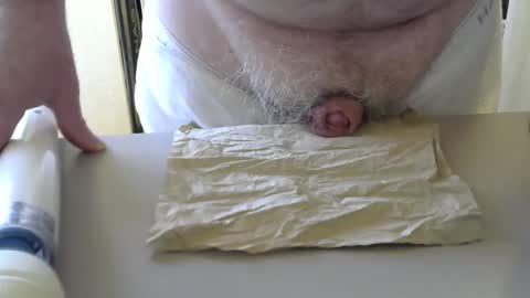 Test the Chat online show from January 26, 8:02 pm