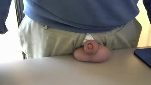 Test the Chat online show from March 11, 6:19 pm