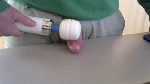 Test the Chat online show from September 26, 7:55 pm