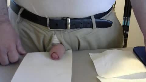 Test the Chat online show from December 9, 5:24 pm