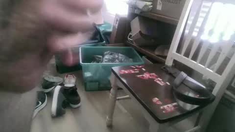 Texan online show from January 10, 9:06 pm