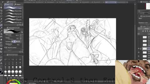 . online show from December 16, 9:16 am