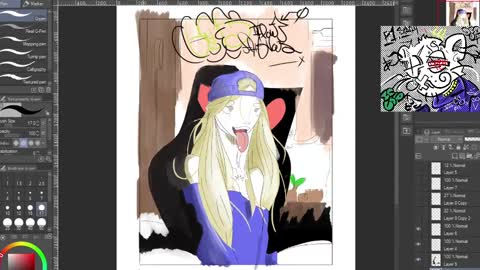 . online show from January 15, 3:11 am