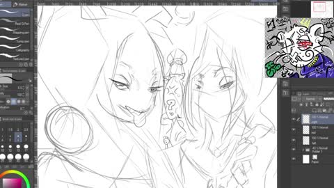 . online show from March 6, 8:27 pm