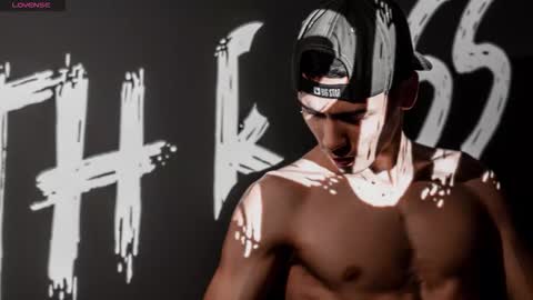 INSTAGRAM   Th1rss online show from February 5, 3:30 pm