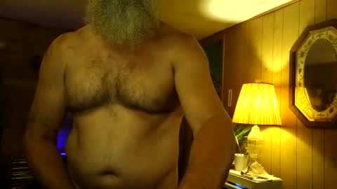 tha Commander69 online show from March 16, 5:50 pm