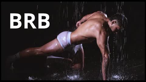 thadeo_king online show from June 21, 7:19 pm